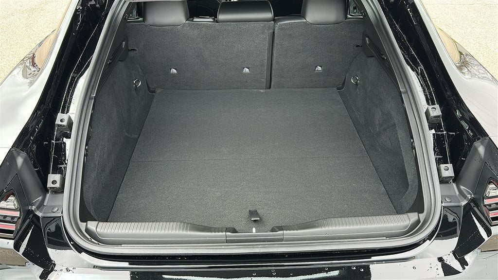 2026 Dodge Charger CHARGER SCAT PACK 4-DOOR AWD