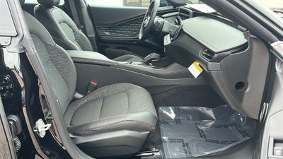 2026 Dodge Charger CHARGER SCAT PACK 4-DOOR AWD