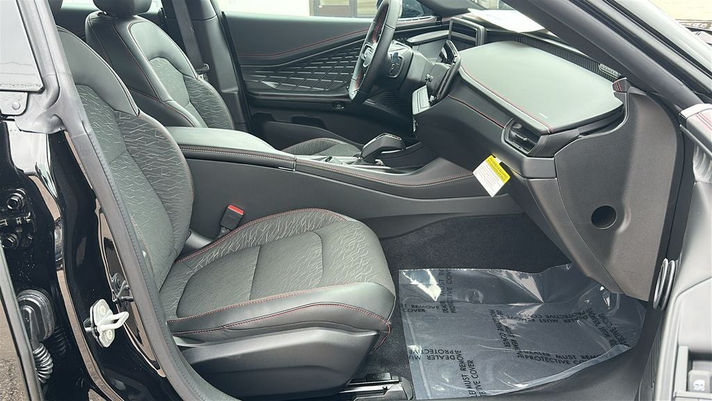 2026 Dodge Charger CHARGER SCAT PACK 4-DOOR AWD