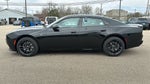 2026 Dodge Charger CHARGER SCAT PACK 4-DOOR AWD