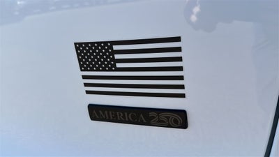 2027 Chrysler Pacifica PACIFICA SELECT AWD