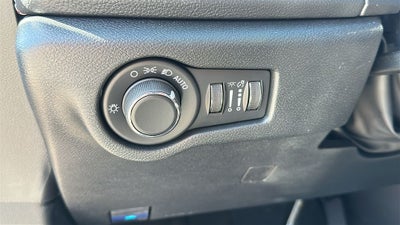 2027 Chrysler Pacifica PACIFICA SELECT AWD