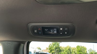 2027 Chrysler Pacifica PACIFICA SELECT AWD