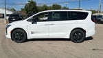 2027 Chrysler Pacifica PACIFICA SELECT AWD