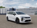 2027 Chrysler Pacifica PACIFICA SELECT AWD