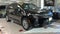2027 Chrysler Pacifica PACIFICA SELECT AWD