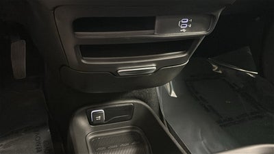 2027 Chrysler Pacifica PACIFICA SELECT AWD