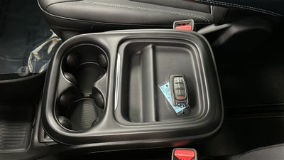 2027 Chrysler Pacifica PACIFICA SELECT AWD