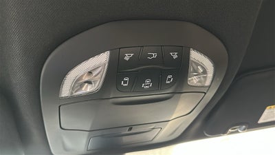 2027 Chrysler Pacifica PACIFICA SELECT AWD