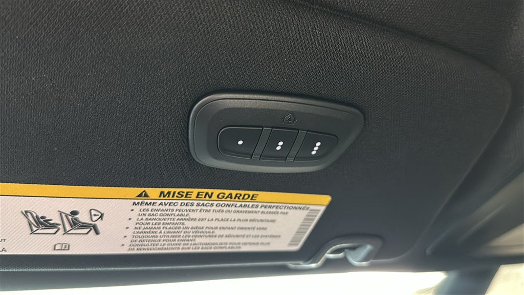 2027 Chrysler Pacifica PACIFICA SELECT AWD