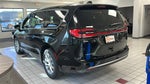 2027 Chrysler Pacifica PACIFICA SELECT AWD