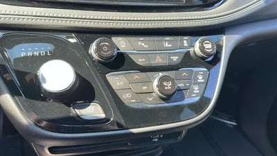 2027 Chrysler Pacifica PACIFICA SELECT AWD