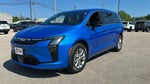 2027 Chrysler Pacifica PACIFICA SELECT AWD