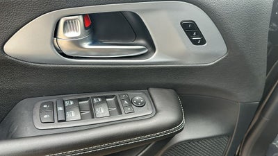 2026 Chrysler Pacifica PACIFICA LIMITED AWD