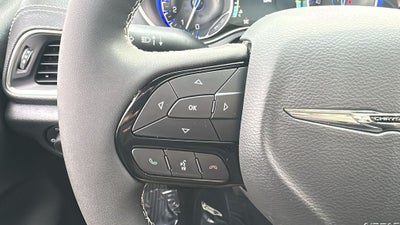 2026 Chrysler Pacifica PACIFICA LIMITED AWD