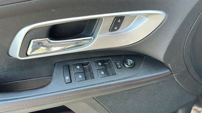 2014 Chevrolet Equinox 1LT
