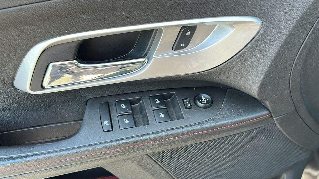 2014 Chevrolet Equinox 1LT