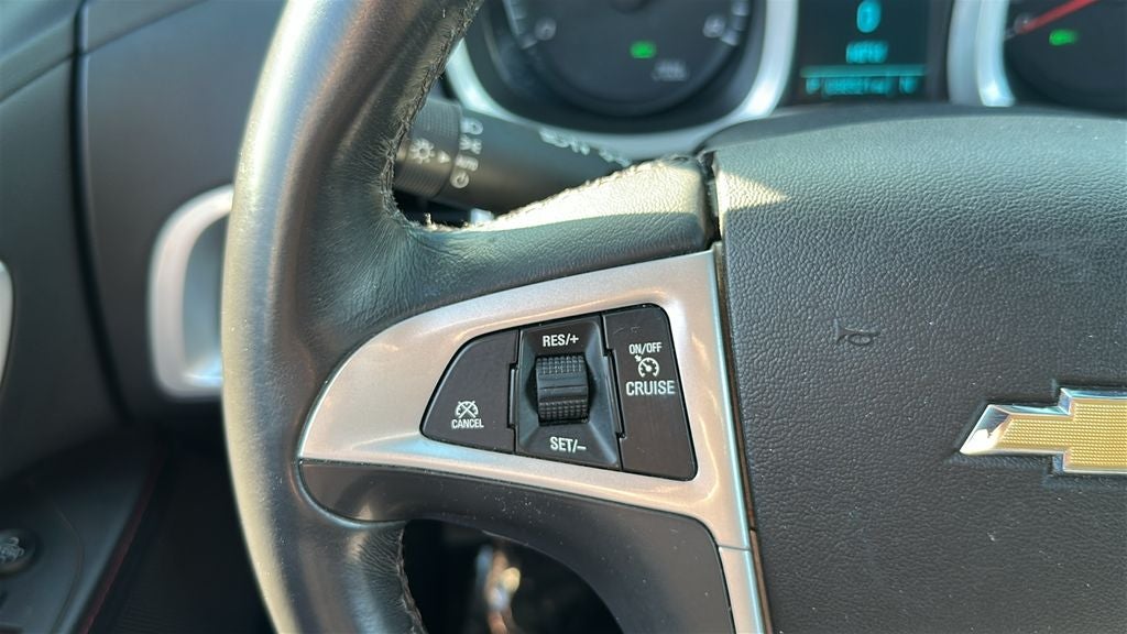 2014 Chevrolet Equinox 1LT