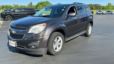 2014 Chevrolet Equinox 1LT
