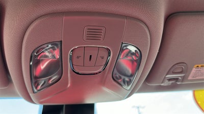 2022 Jeep Compass Latitude Lux 4x4