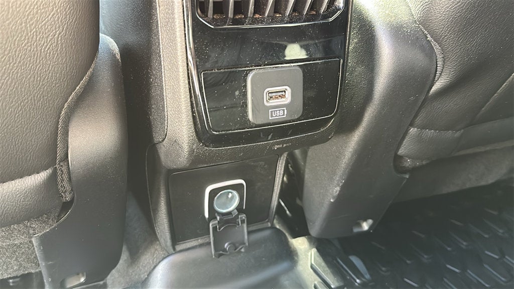 2022 Jeep Compass Latitude Lux 4x4