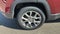 2022 Jeep Compass Latitude Lux 4x4