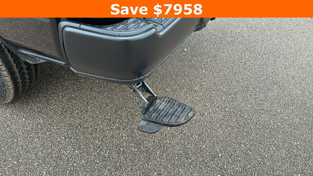 2026 RAM Ram 2500 RAM 2500 TRADESMAN REGULAR CAB 4X4 8' BOX