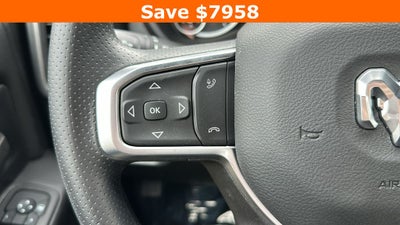 2026 RAM Ram 2500 RAM 2500 TRADESMAN REGULAR CAB 4X4 8' BOX