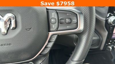 2026 RAM Ram 2500 RAM 2500 TRADESMAN REGULAR CAB 4X4 8' BOX