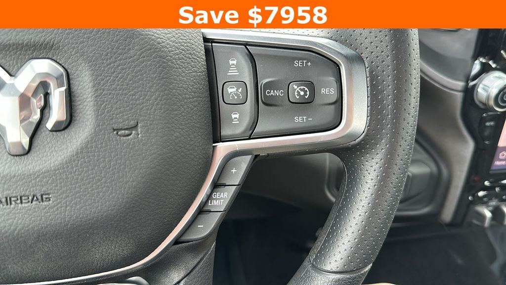 2026 RAM Ram 2500 RAM 2500 TRADESMAN REGULAR CAB 4X4 8' BOX