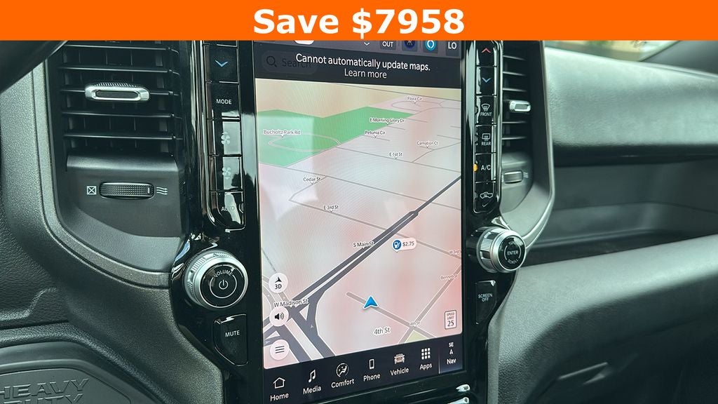 2026 RAM Ram 2500 RAM 2500 TRADESMAN REGULAR CAB 4X4 8' BOX