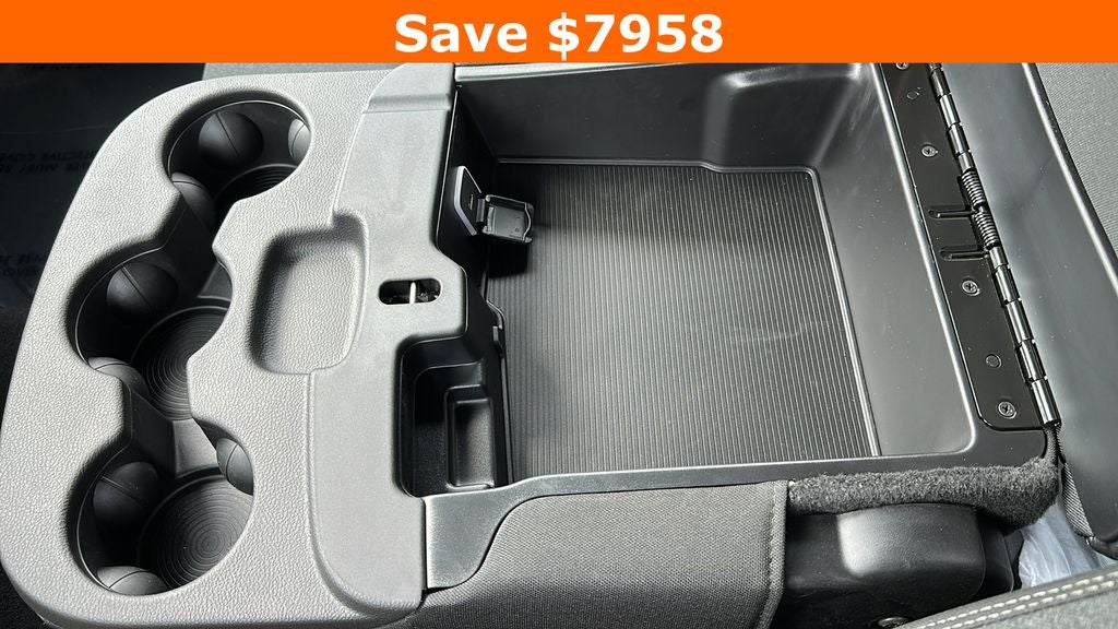 2026 RAM Ram 2500 RAM 2500 TRADESMAN REGULAR CAB 4X4 8' BOX