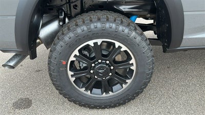 2026 RAM Ram 2500 RAM 2500 WARLOCK CREW CAB 4X4 6'4' BOX