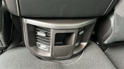 2027 RAM Ram 2500 RAM 2500 BLACK EXPRESS CREW CAB 4X4 6'4' BOX