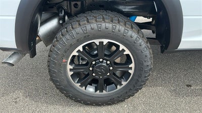 2026 RAM Ram 2500 RAM 2500 WARLOCK CREW CAB 4X4 6'4' BOX