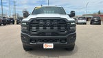 2026 RAM Ram 2500 RAM 2500 WARLOCK CREW CAB 4X4 6'4' BOX