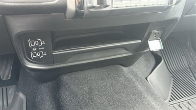 2026 RAM Ram 2500 RAM 2500 WARLOCK CREW CAB 4X4 6'4' BOX