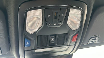 2026 RAM Ram 2500 RAM 2500 WARLOCK CREW CAB 4X4 6'4' BOX