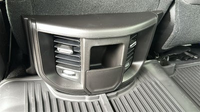 2026 RAM Ram 2500 RAM 2500 WARLOCK CREW CAB 4X4 6'4' BOX