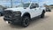 2026 RAM Ram 2500 RAM 2500 WARLOCK CREW CAB 4X4 6'4' BOX