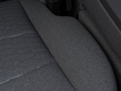 2026 RAM Ram 2500 RAM 2500 WARLOCK CREW CAB 4X4 6'4' BOX