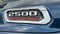 2020 RAM 2500 Tradesman Crew Cab 4x4 6'4' Box