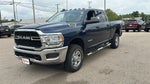 2020 RAM 2500 Tradesman Crew Cab 4x4 6'4' Box