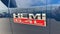 2020 RAM 2500 Tradesman Crew Cab 4x4 6'4' Box