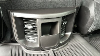 2026 RAM 2500 RAM 2500 BLACK EXPRESS CREW CAB 4X4 6'4' BOX