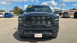 2025 RAM 2500 Big Horn NIGHT EDITION