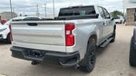 2022 Chevrolet Silverado 1500 LTD Custom Trail Boss