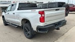 2022 Chevrolet Silverado 1500 LTD Custom Trail Boss