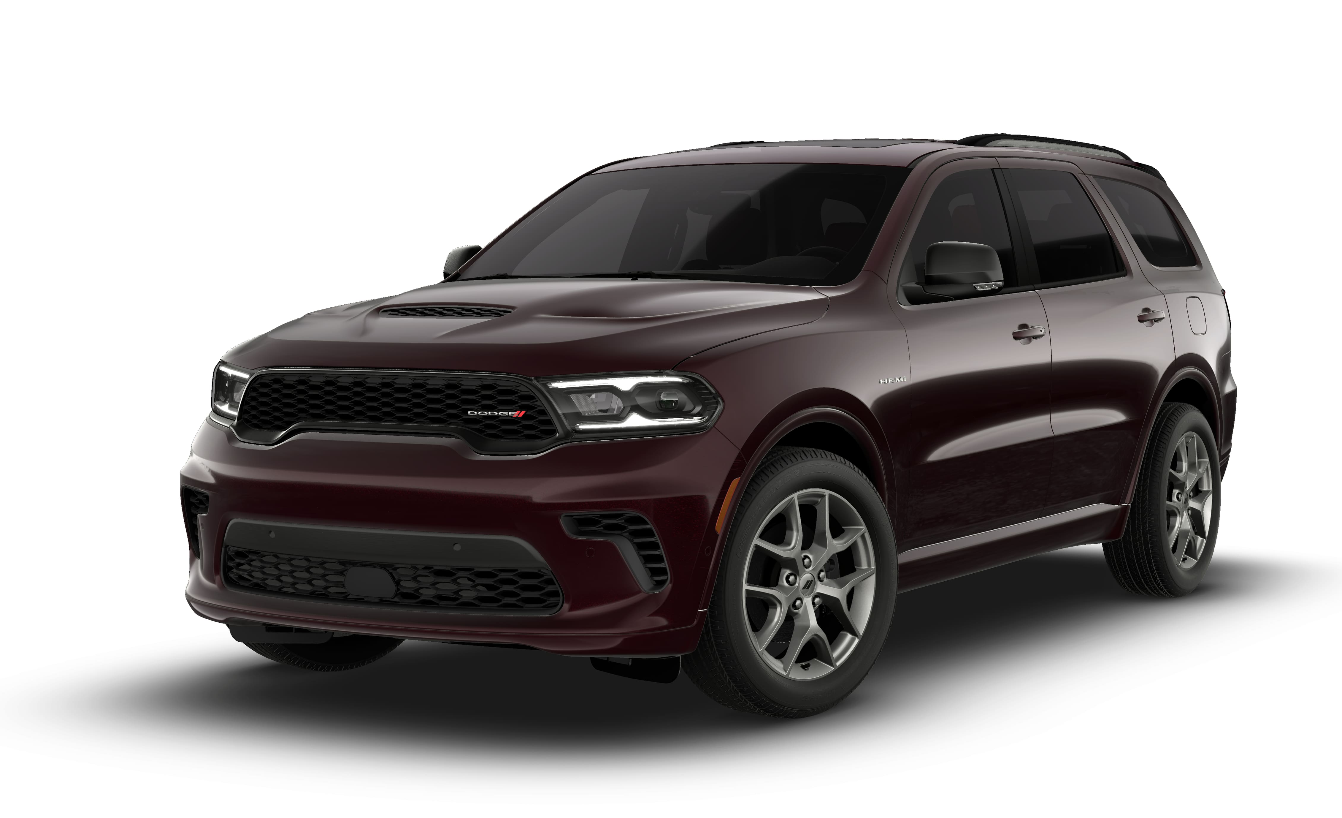 2026 Dodge Durango GT HEMI Premium V8 AWD's photo