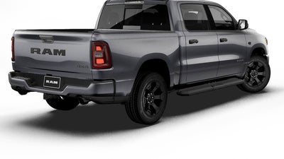 2027 RAM Ram 1500 RAM 1500 EXPRESS CREW CAB 4X4 5'7' BOX